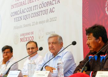 López Obrador: Ningún rico en México ha perdido dinero durante mi gobierno  