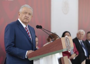 López Obrador destaca lucha estratégica de Benito Juárez en Batalla de Puebla