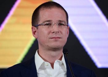 Con unidad se podrá vencer a Morena en 2024: Ricardo Anaya