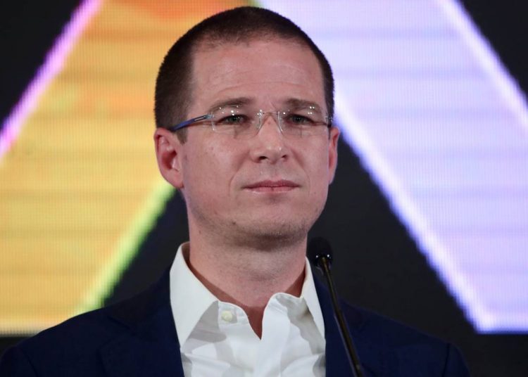 RICARDO ANAYA