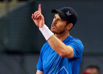 Murray se retira del Mutua Open por enfermedad