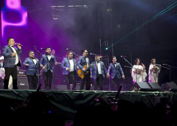 De la Cuauhtémoc para el mundo… Los Ángeles Azules darán concierto para celebrar a mamá