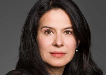 Arcelia Ramírez da voz a las madres de desaparecidos