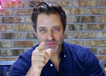 Anuncia Ari Borovoy que buscará diputación