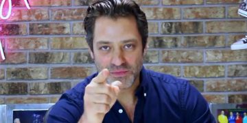 Anuncia Ari Borovoy que buscará diputación