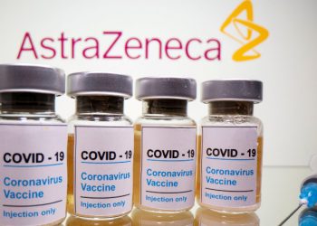 Aprueba la UE la vacuna de AstraZeneca como tercera dosis de refuerzo contra COVID-19