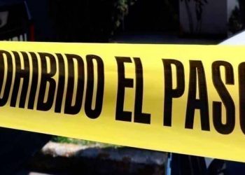 Ataque en despacho jurídico de la CDMX deja tres personas muertas