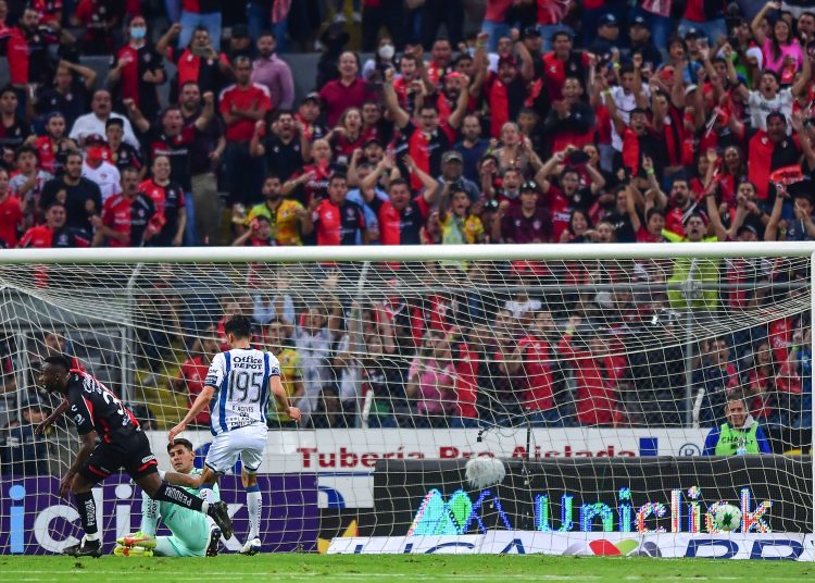 Foto: Mexsport