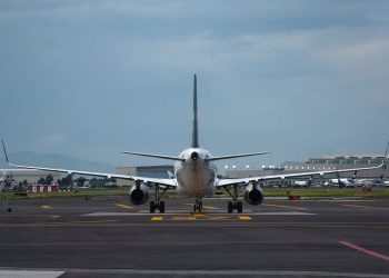 Renuncia el titular de Servicios a la Navegación en el Espacio Aéreo Mexicano