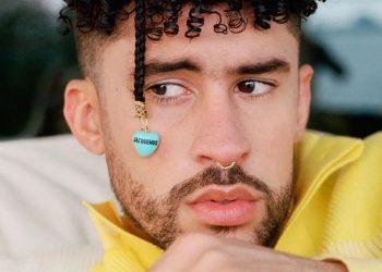 México el país que más escucha a Bad Bunny: YouTube