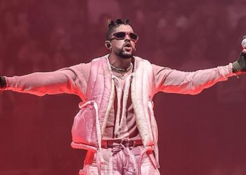 Bad Bunny y Rauw Alejandro lideran nominaciones de Premios Tu Música Urbano