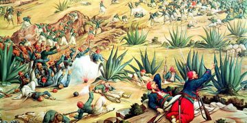 5 de Mayo: La batalla de Puebla