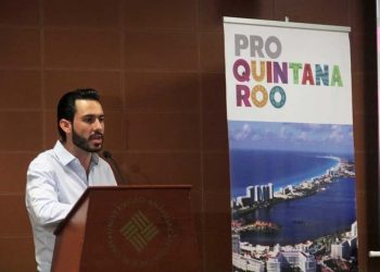 Para 2022 esperamos un crecimiento en el sector turístico del 3% respecto al 2019: Cueto