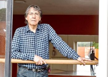 El bailarín Bernardo Benítez gana el Premio José Limón