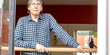 El bailarín Bernardo Benítez gana el Premio José Limón