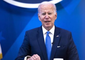 Estados Unidos está preparado para luchar contra la viruela del mono, asegura Biden