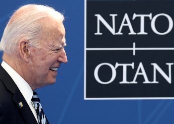 Biden confía en una “rápida” entrada de Finlandia y Suecia en la OTAN