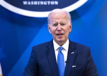 Biden acusa a jueces del Supremo de ser “extremistas” de Trump