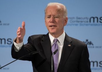 Biden advierte al Supremo que responderá a una posible derogación del aborto