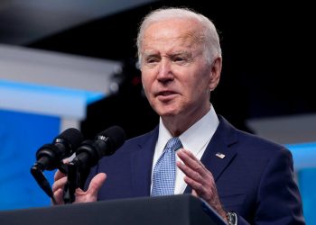 Viruela del mono es algo que debería preocupar a todo el mundo, declara Biden