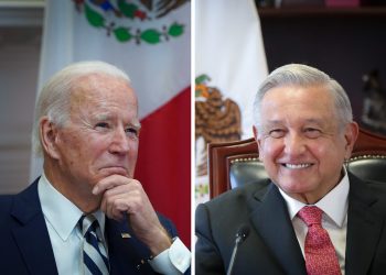 Biden no ha respondido a mi petición de la Cumbre: López Obrador