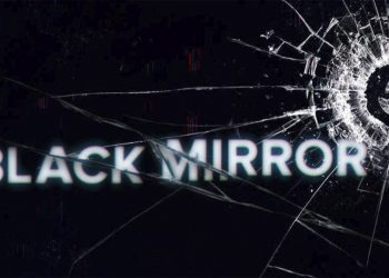 La serie Black Mirror tendrá sexta temporada