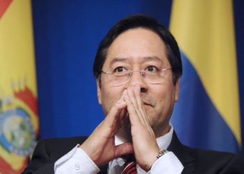 Presidente de Bolivia advierte que si se excluye a países no asistirá a Cumbre de las Américas