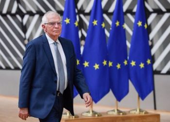 Regresa a Ucrania misión de asesoramiento de UE evacuada tras invasión rusa