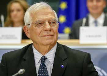 Borrell anuncia otros 500 millones de euros para Ucrania