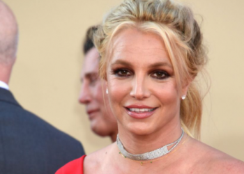 Britney Spears anuncia que perdió a su bebé