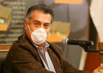 El “Bronco” reingresa a quirófano tras complicaciones