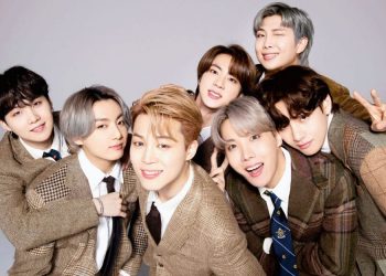 Biden invita a BTS a la Casa Blanca para hablar de crímenes de odio contra asiáticos