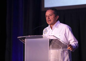 Quintana Roo apuesta por turismo para el crecimiento económico