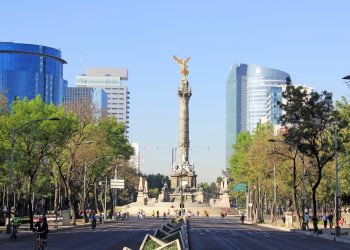 La CDMX tendrá clima cálido y sin lluvias