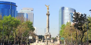 La CDMX tendrá clima cálido y sin lluvias