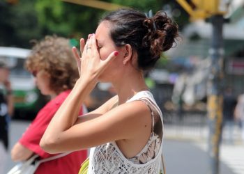 Hasta 32 grados de temperatura este martes en la CDMX