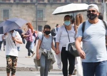 Calor y alta radiación predominarán en la CDMX, emiten alerta amarilla