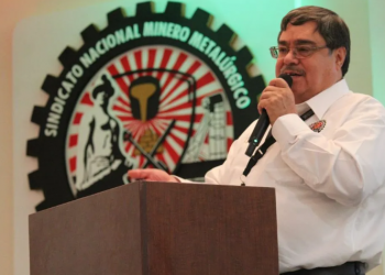 Mineros interponen amparos contra el criterio de la reforma laboral