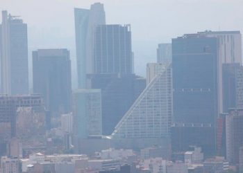 Se mantiene Fase 1 de Contingencia Ambiental en la CDMX