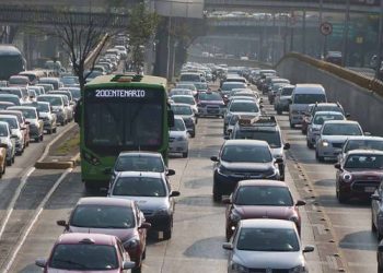 CAMe mantiene la Fase 1 de contingencia ambiental atmosférica por ozono en la CDMX