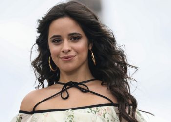 Camila Cabello actuará antes de la final entre Real Madrid y Liverpool