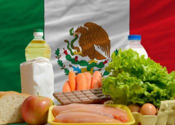 Es una utopía pensar que vamos a lograr la autosuficiencia alimentaria: Anaya