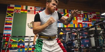 Los 8 negocios millonarios de Saúl “Canelo” Álvarez