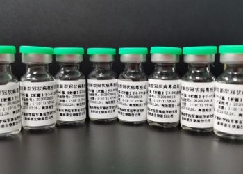 La vacuna de CANSINOBio sigue siendo vigente para las variantes de COVID que han aparecido: Durán