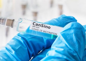 OMS aprueba el uso de emergencia de la vacuna anticovid china de CanSino