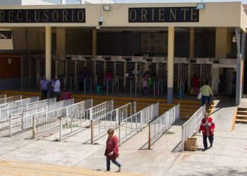 Reconocen que cárceles de la CDMX no funcionan para que expresidiarios se integren nuevamente a la sociedad