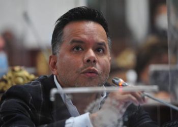 La iniciativa no violenta la actividad al interior del IECM: Mirón