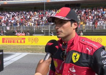 Todo es posible mañana: Carlos Saínz