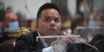 La iniciativa no violenta la actividad al interior del IECM: Mirón