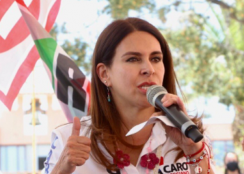 Tenemos que salvar a Hidalgo de la demagogia y la inseguridad: Viggiano